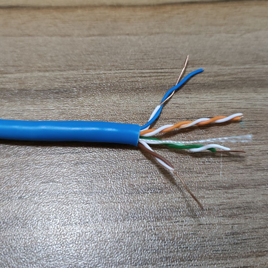 what is cat5 cable？