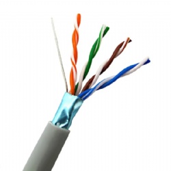 Cat5e FTP bulk Cable