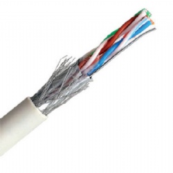 Cat5e SFTP bulk Cable