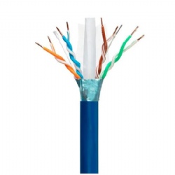 Cat6 FTP bulk Cable