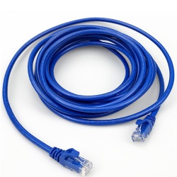 RJ45 Cat6 UTP Patch Cord Cable