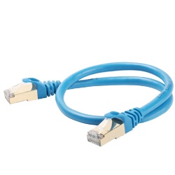 RJ45 Cat6 FTP Patch Cord Cable
