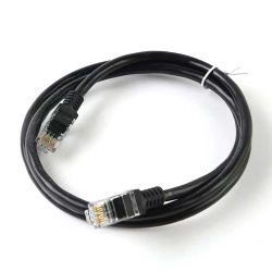 UTP Cat5e Patch Cords 1M/2M/5M