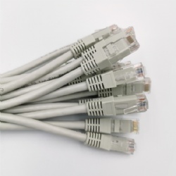 CAT6 UTP 3m Ethernet Patch Cable